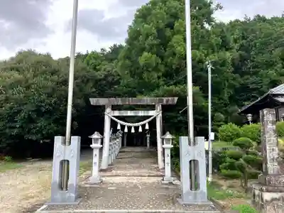 加佐登神社(三重県)