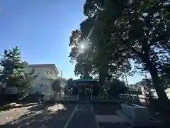 八幡神社(福井県)