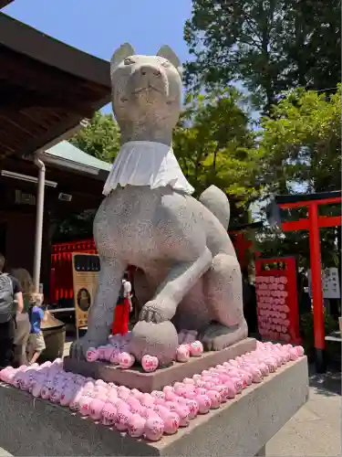 三光稲荷神社(愛知県)