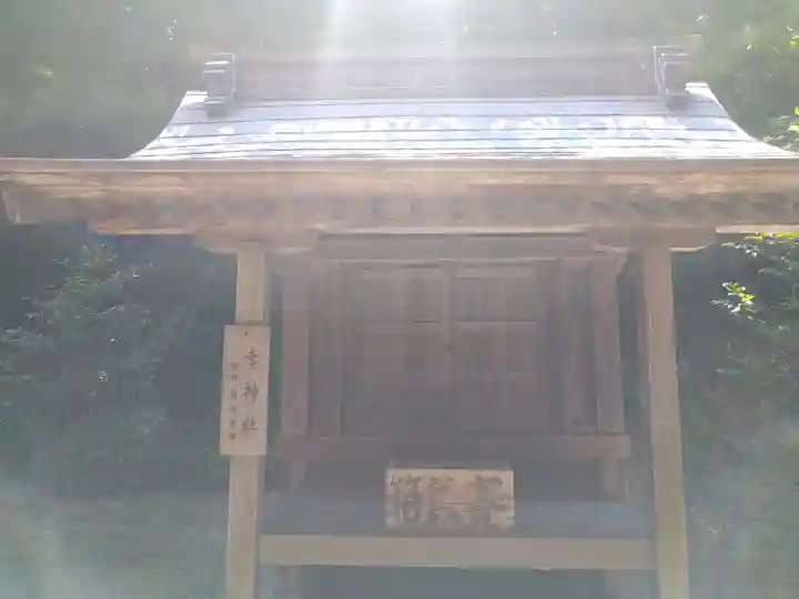 吉備津彦神社(岡山県)