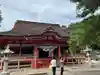 日御碕神社(島根県)