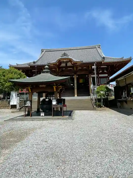 慈恩寺(埼玉県)