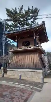 温泉寺のその他建物
