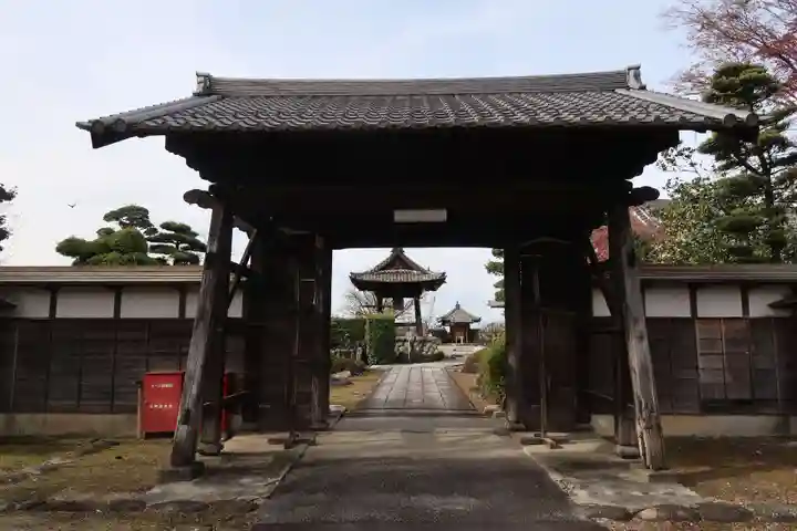少林寺(岐阜県)