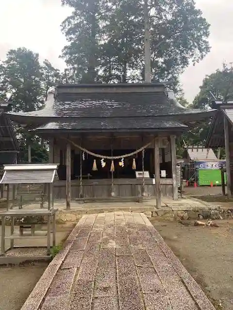 豊受大神社(京都府)