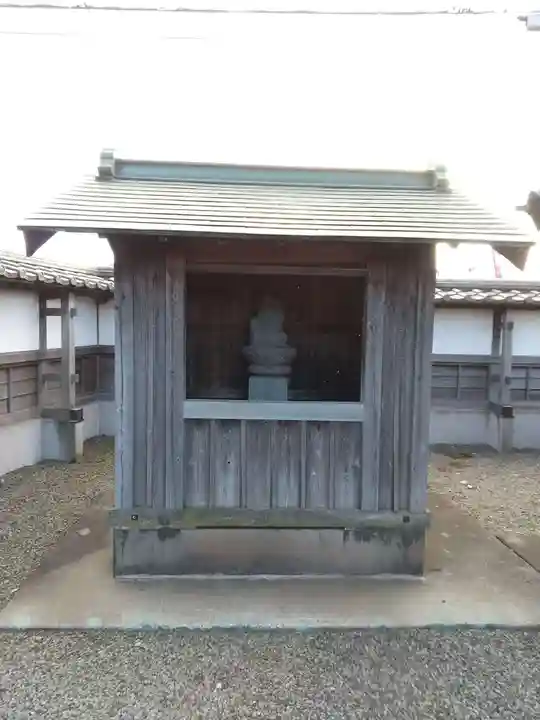 東耀寺(埼玉県)