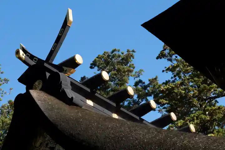 香取神宮のその他建物