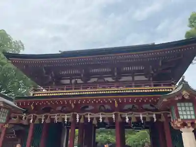 太宰府天満宮(福岡県)