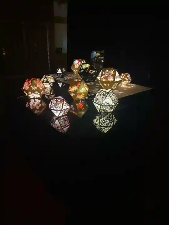 阿智神社(岡山県)