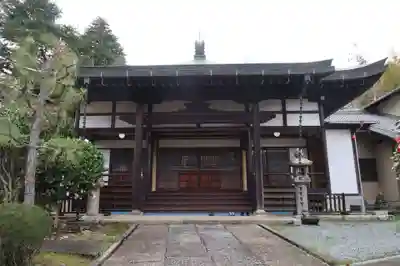 品善寺(奈良県)