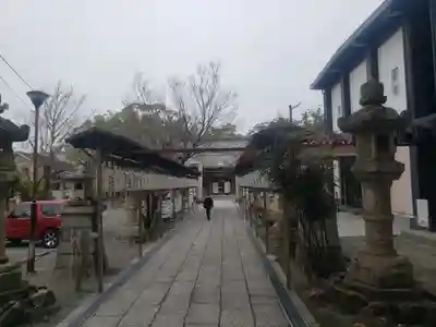 桑名宗社（春日神社）のその他建物