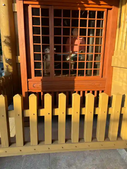 健軍神社(熊本県)