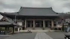 東本願寺(東京都)