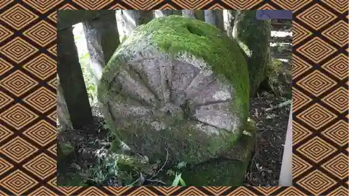 碓氷峠熊野神社(群馬県)