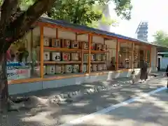 西宮神社(兵庫県)