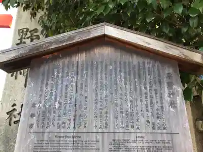 平野神社(京都府)