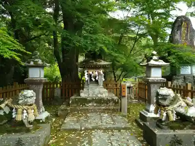 武雄神社(佐賀県)
