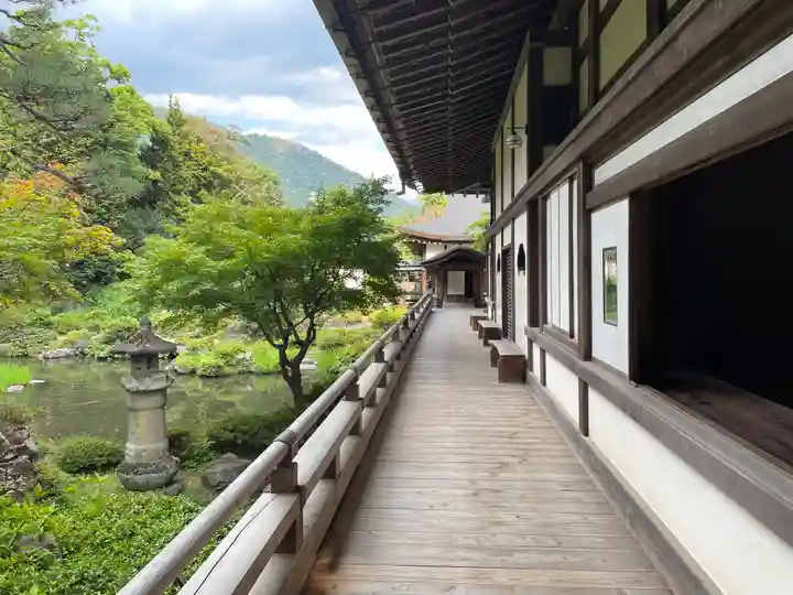 恵林寺(山梨県)