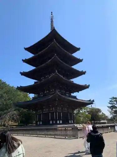 法隆寺(奈良県)
