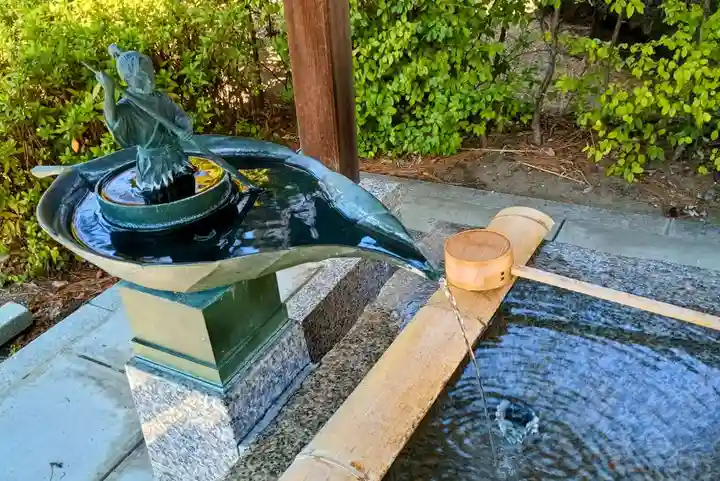 種貸社(住吉大社末社)(大阪府)