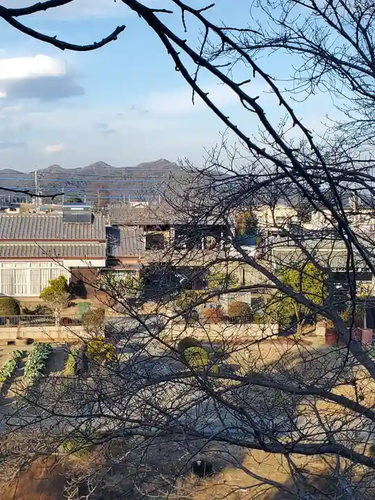 浅間神社(久保田町)(栃木県)