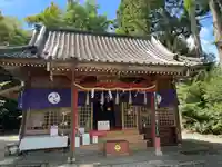 國吉神社(千葉県)