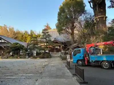 妙照寺(千葉県)