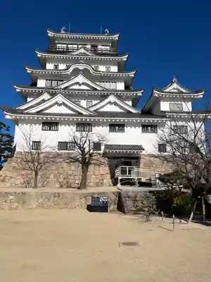 三蔵稲荷神社(広島県)
