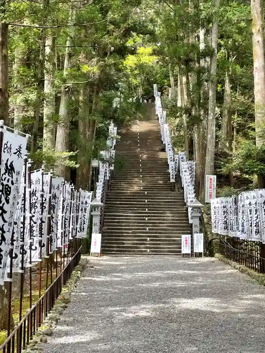 熊野本宮大社のその他建物