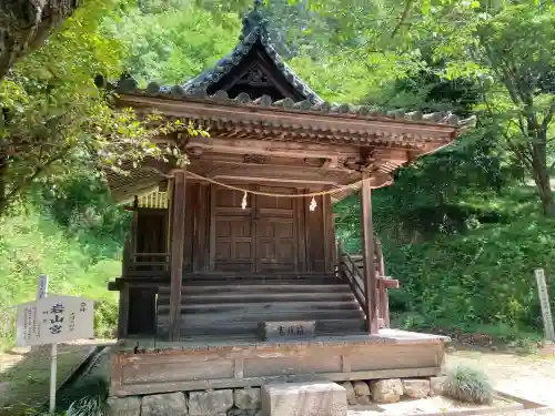 吉備津神社(岡山県)
