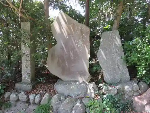 駒形神社のその他建物