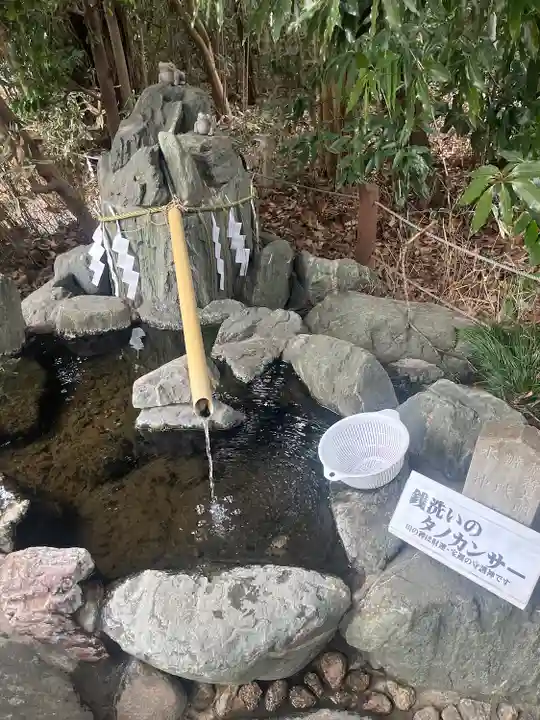 櫻木神社(千葉県)