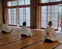 白狐山光星寺(山形県)