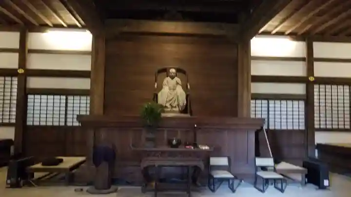 瑞龍寺(富山県)