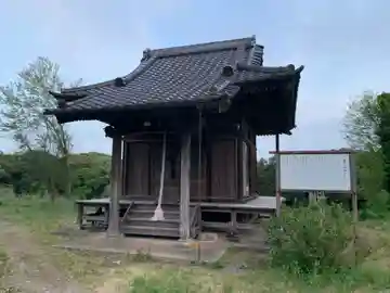 蓮常寺(千葉県)