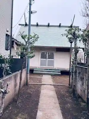 第六天神社(埼玉県)
