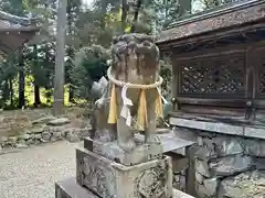 御栗栖神社(京都府)