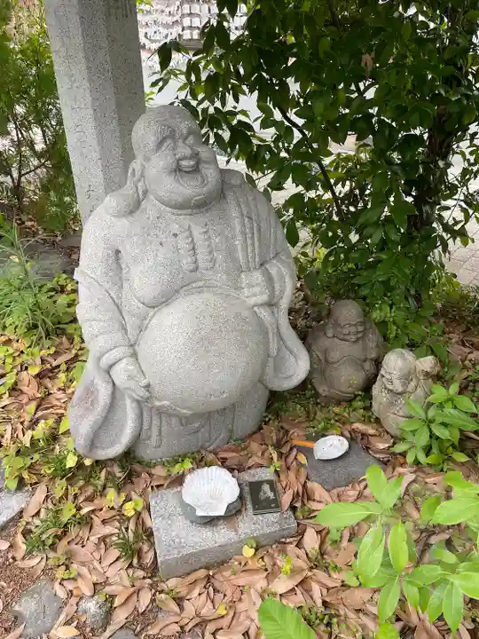甲斐奈神社(山梨県)