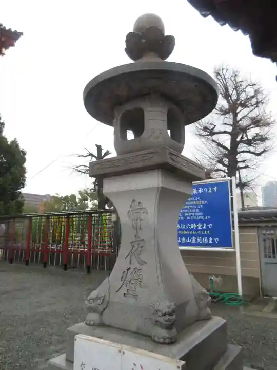 四天王寺(大阪府)