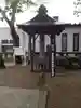 安積國造神社のその他建物