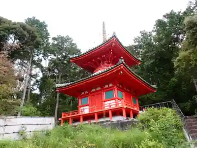 今熊野観音寺のその他建物