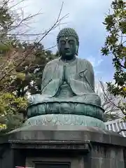 天王寺(東京都)