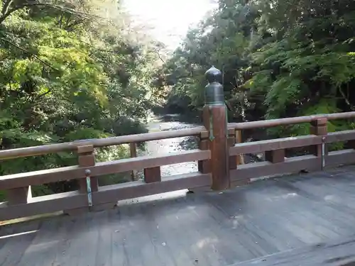 伊勢神宮内宮（皇大神宮）の建物その他