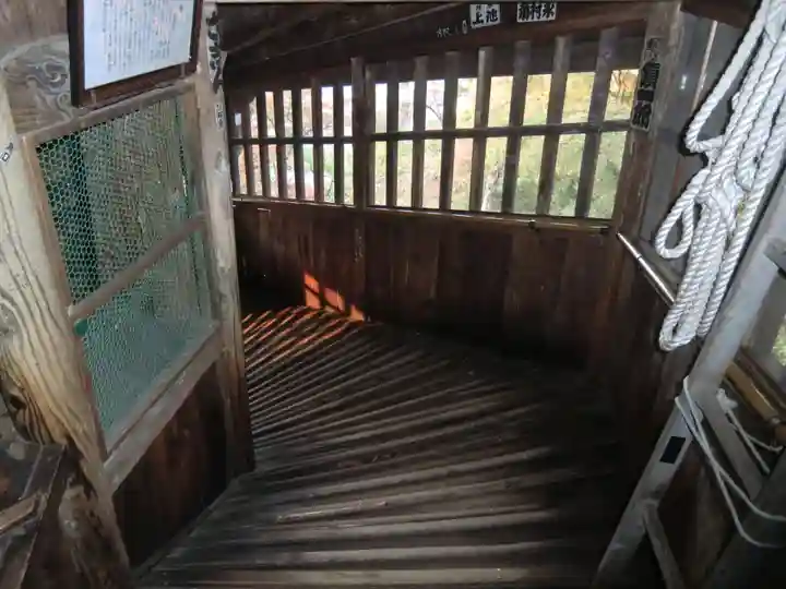 円通三匝堂(さざえ堂)(福島県)