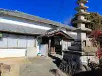 地蔵院の本殿・本堂