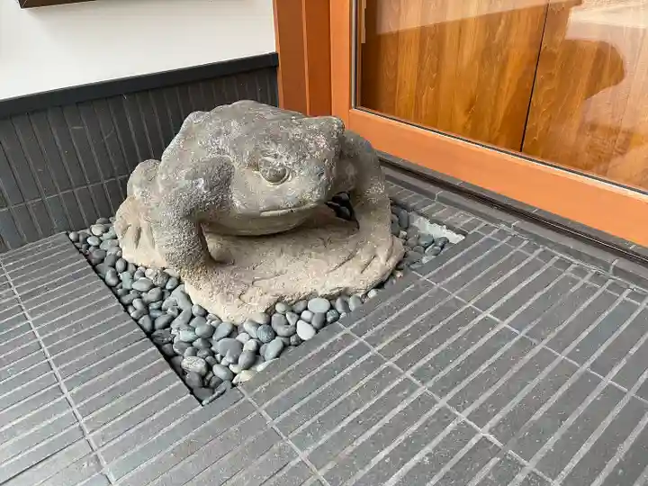 増上寺塔頭 三縁山 宝珠院(東京都)