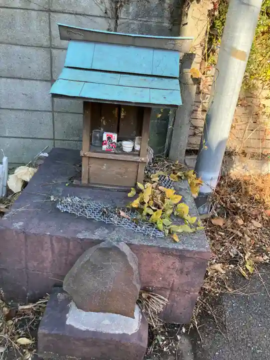 大國神社(東京都)
