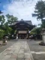 豊国神社(京都府)