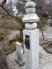 薬師院の建物その他