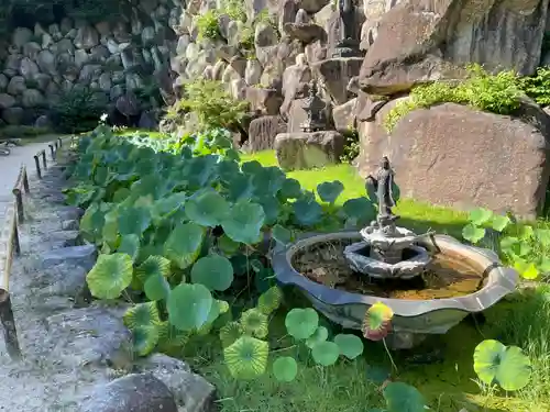 観音正寺(滋賀県)